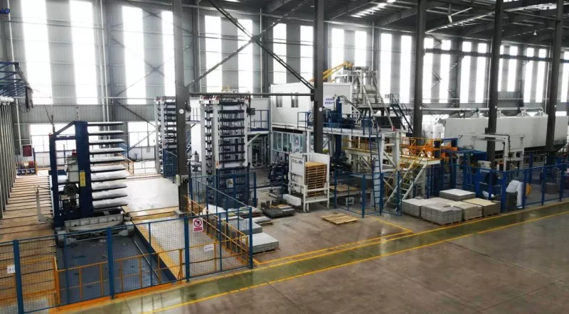 Quali sono le cause della produzione incoerente di blocchi di pavimentazione in calcestruzzo e come risolverla