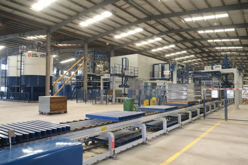 Come mantenere le macchine per la produzione di blocchi in estate: Guida alla sicurezza QGM per una produzione stabile