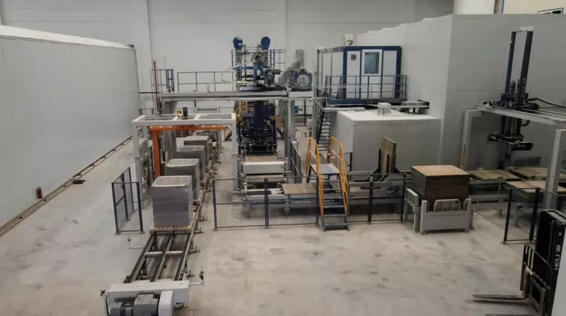 Soluzioni per il riciclaggio dei rifiuti edili nel sud-est asiatico: come le macchine QGM trasformano i rifiuti in materiali da costruzione sostenibili