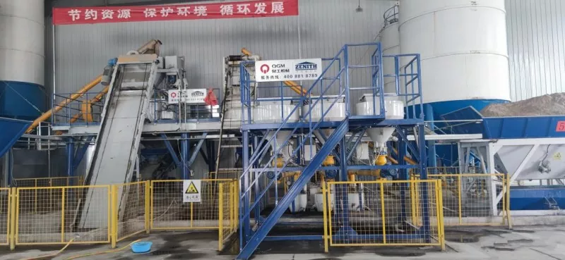 Come la tecnologia avanzata delle macchine per blocchi migliora la qualità dei prodotti in calcestruzzo