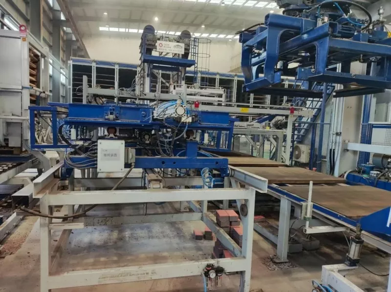 Come scegliere il produttore di macchine per la produzione di blocchi giusto per il tuo progetto