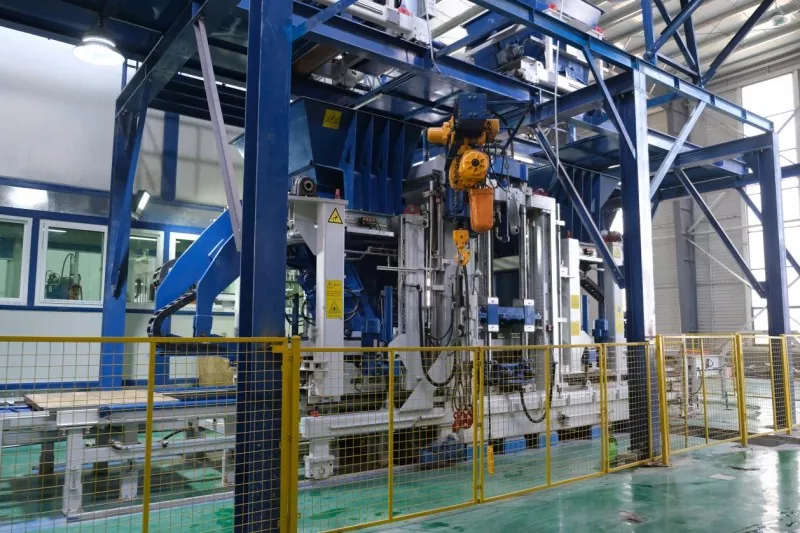 Perché la qualità dei blocchi di cemento varia: 7 modi comprovati per migliorare l'efficienza della produzione di blocchi di cemento con la macchina per blocchi di cemento QGM