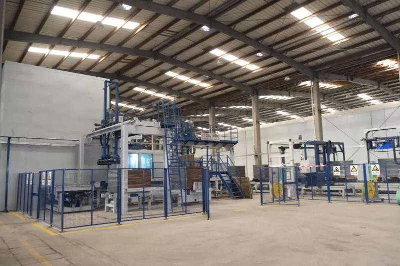 Guida alla risoluzione dei problemi della linea di produzione di blocchi di cemento: problemi comuni, cause e soluzioni efficaci