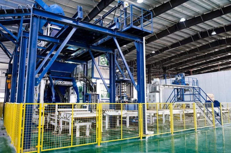 Come scegliere una macchina per la produzione di blocchi: una guida per i produttori di calcestruzzo