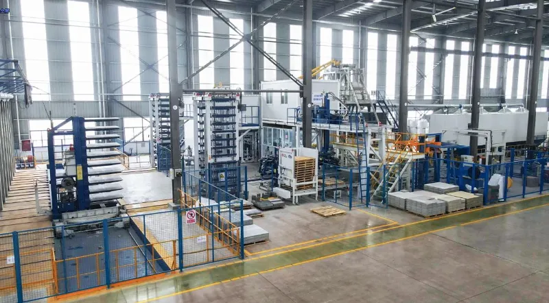Come scegliere un produttore di macchine per la produzione di blocchi di cemento: una guida all'acquisto
