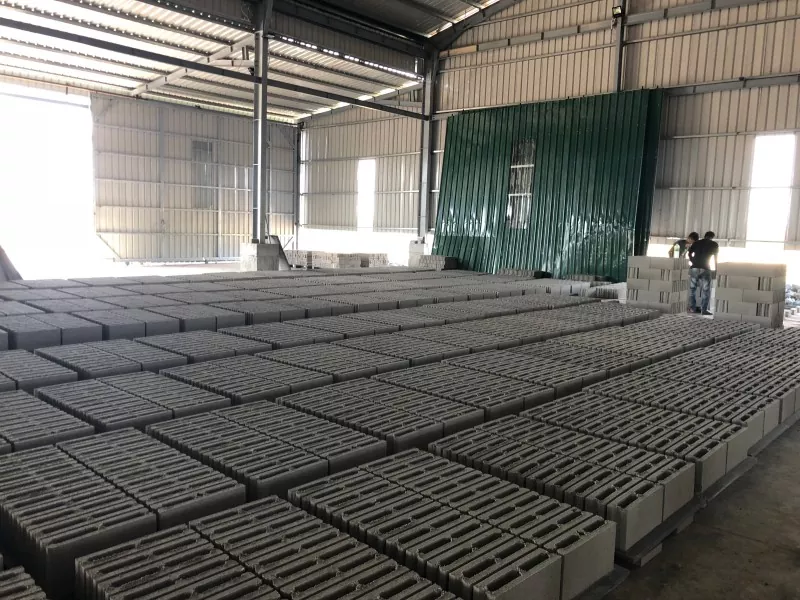 Block Production